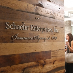 New York Schaefer Enterprises