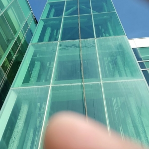 Photo of Window Cleaning
