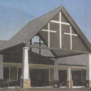Photo of Andrew's Ornamental Iron & A.O.I. Poured Walls