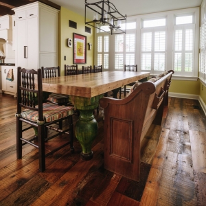 Lititz Sylvan Brandt Antique Flooring