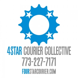 Photo of 4 Star Courier Collective