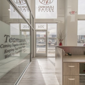 Photo of Leading Vegas Realty
