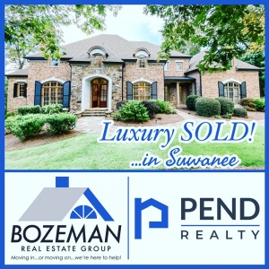Photo of Amie and Paul Bozeman-Pend Realty