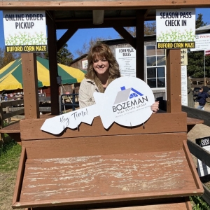 Photo of Amie and Paul Bozeman-Pend Realty