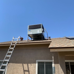 Photo of One Stop Heating & Cooling