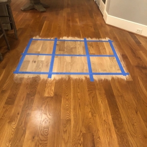 Photo of Hughes Floor Covering