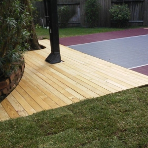 Photo of Yard Boys Total Landscaping