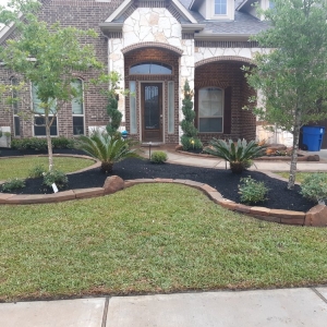 Photo of Yard Boys Total Landscaping