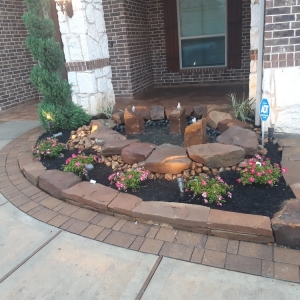 Photo of Yard Boys Total Landscaping