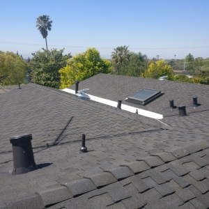 Photo of Campbell Roofing