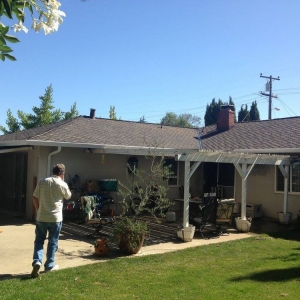 Photo of Campbell Roofing