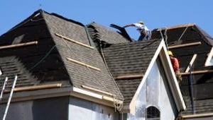 Photo of Campbell Roofing