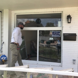 Photo of Secure Windows & Doors