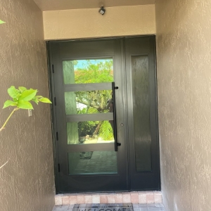 Photo of Secure Windows & Doors