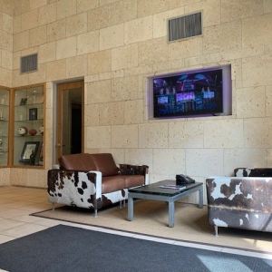 Photo of LD Systems
