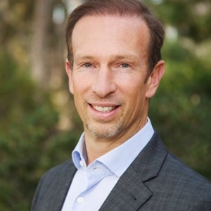 Photo of Mark Moore San Diego