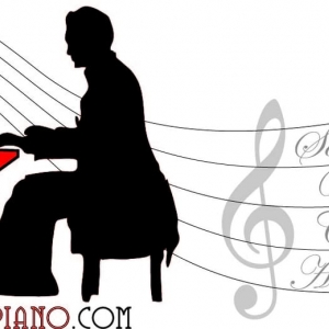 Photo of Minnesota Piano - Victor Johnson
