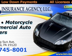Photo of H&M Insurance Agency