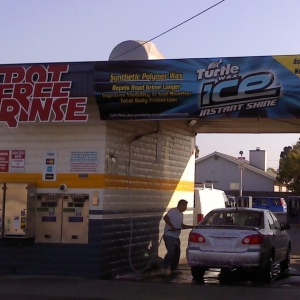 Photo of Spot Free Rinse Car Wash