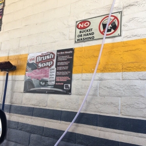 Photo of Spot Free Rinse Car Wash