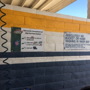 Photo of Spot Free Rinse Car Wash