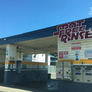 Photo of Spot Free Rinse Car Wash