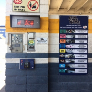 Photo of Spot Free Rinse Car Wash