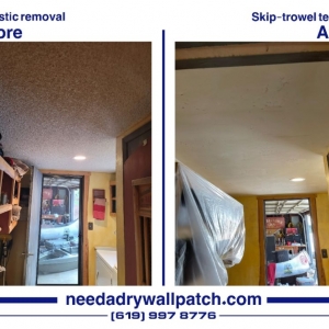 Photo of California Quality Drywall Services