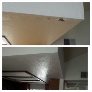 Photo of California Quality Drywall Services