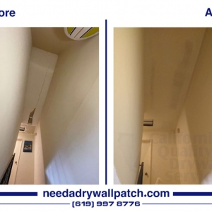 Photo of California Quality Drywall Services