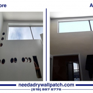 Photo of California Quality Drywall Services