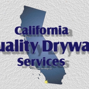 Photo of California Quality Drywall Services