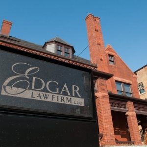 Photo of Edgar Law Firm