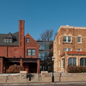 Photo of Edgar Law Firm