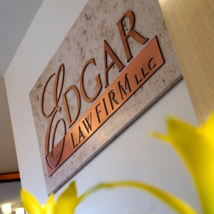Photo of Edgar Law Firm