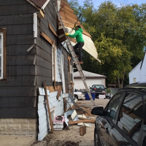 Photo of SR Roofing Construction