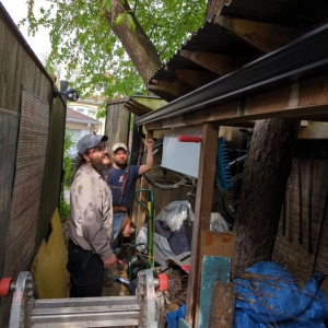 Photo of SR Roofing Construction