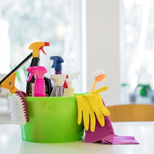 Phoenix LindaLuna Property Management & Cleaning