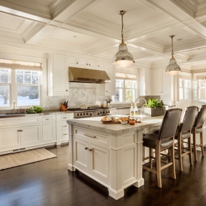 Clarksburg Kitchen Master Design & Remodeling
