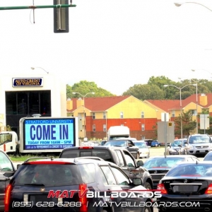 Photo of Matv Billboards