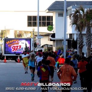 Photo of Matv Billboards
