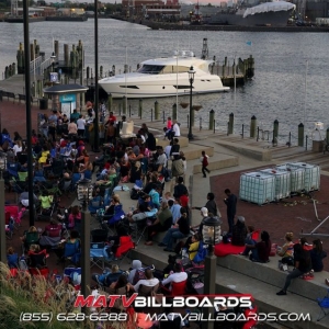 Photo of Matv Billboards