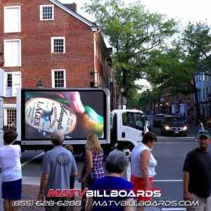 Photo of Matv Billboards