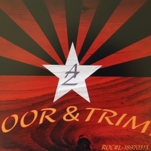 Photo of Arizona Door and Trim