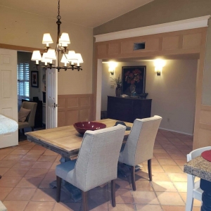 Photo of Arizona Door and Trim