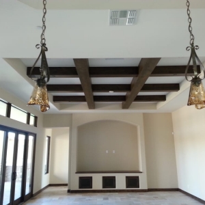 Photo of Arizona Door and Trim