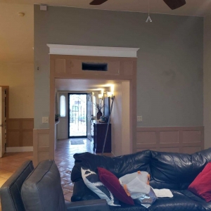 Photo of Arizona Door and Trim