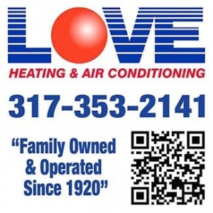 Indianapolis Love Heating & Air Conditioning