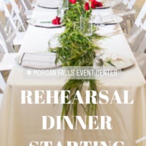Photo of Morgan Falls Event Center
