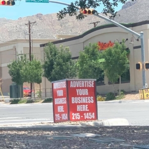 Photo of A1 EP Outdoor Marketing